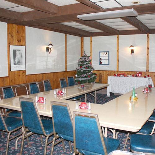 Sunlac Inn Lakota Tiện nghi bức ảnh