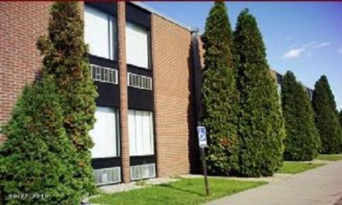 Sunlac Inn Lakota Ngoại thất bức ảnh