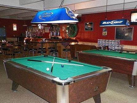 Sunlac Inn Lakota Ngoại thất bức ảnh