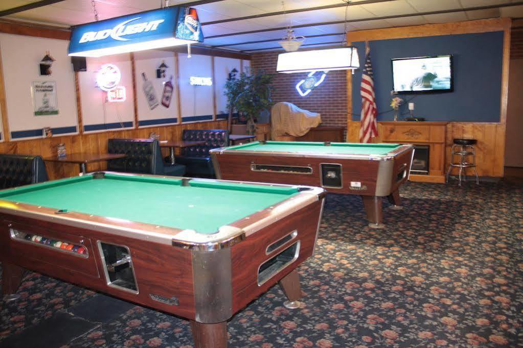 Sunlac Inn Lakota Ngoại thất bức ảnh