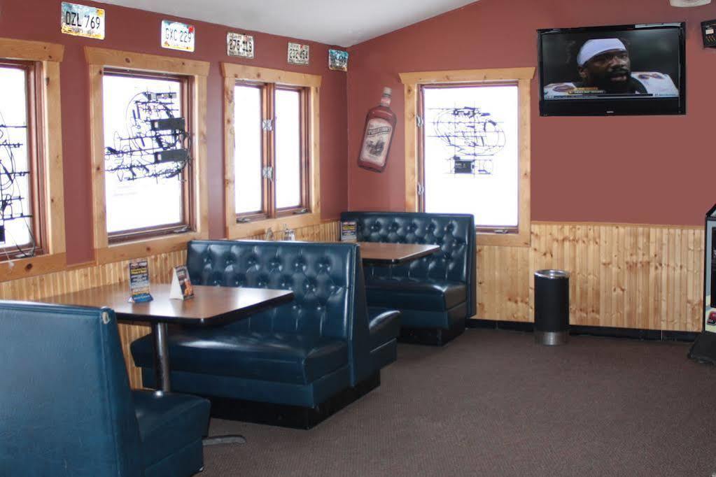 Sunlac Inn Lakota Ngoại thất bức ảnh